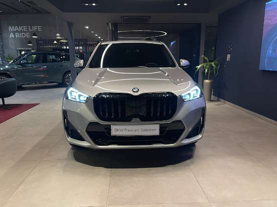BMW-X1-2025
