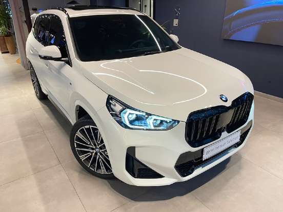 BMW-X1-2025