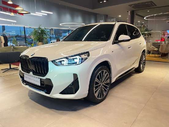 BMW-X1-2025