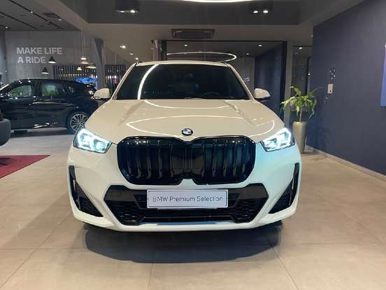 BMW-X1-2025