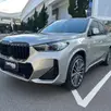 BMW X1 2.0 16V TURBO GASOLINA SDRIVE20I M SPORT STEPTRONIC BMW X1 2.0 16V TURBO GASOLINA SDRIVE20I M SPORT STEPTRONIC