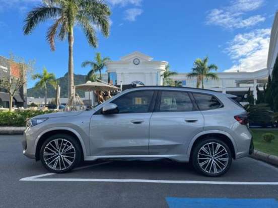 BMW-X1-2.0 16V TURBO GASOLINA SDRIVE20I M SPORT STEPTRONIC BMW-X1-2023