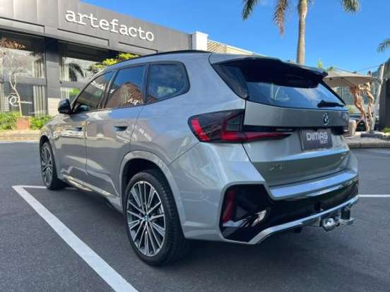 BMW-X1-2.0 16V TURBO GASOLINA SDRIVE20I M SPORT STEPTRONIC BMW-X1-2023