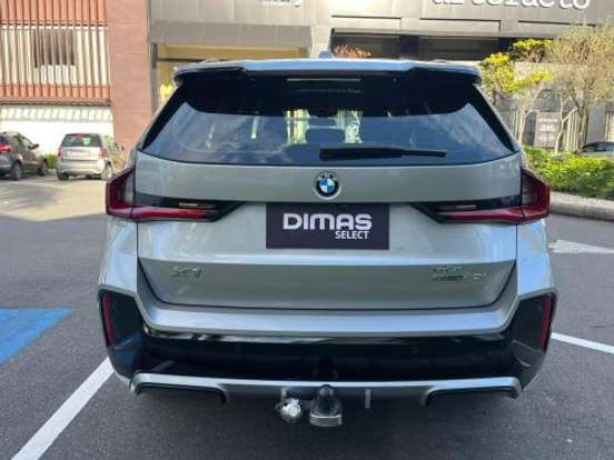 BMW-X1-2.0 16V TURBO GASOLINA SDRIVE20I M SPORT STEPTRONIC BMW-X1-2023