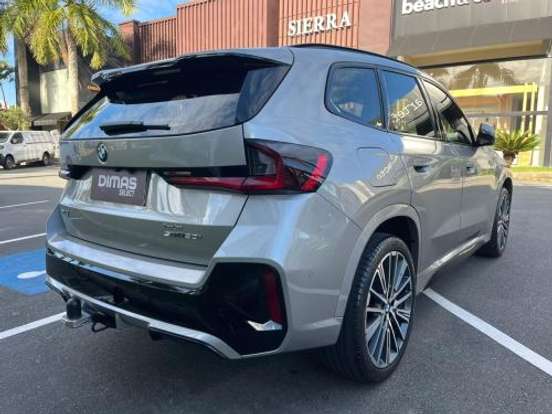 BMW-X1-2.0 16V TURBO GASOLINA SDRIVE20I M SPORT STEPTRONIC BMW-X1-2023