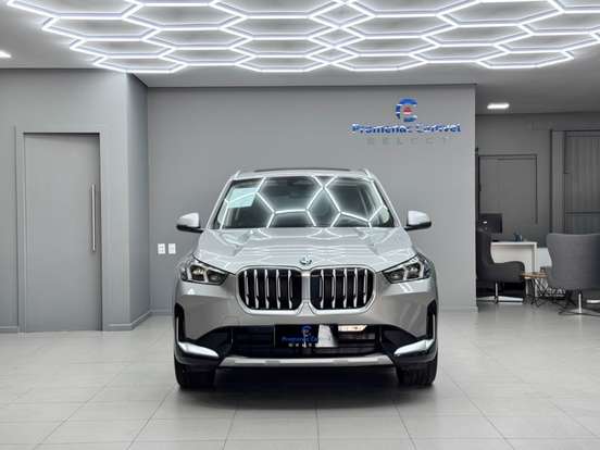 BMW-X1-2.0 16V TURBO GASOLINA SDRIVE20I X-LINE STEPTRONIC BMW-X1-2024