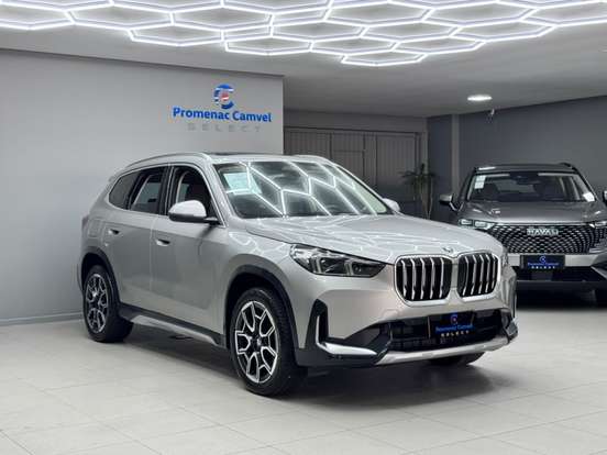 BMW-X1-2.0 16V TURBO GASOLINA SDRIVE20I X-LINE STEPTRONIC BMW-X1-2024
