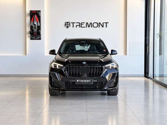 BMW-X1-2.0 16V TURBO GASOLINA SDRIVE20I X-LINE STEPTRONIC BMW-X1-2023