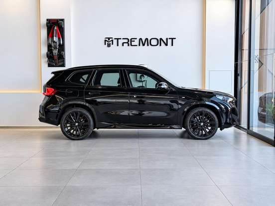 BMW-X1-2.0 16V TURBO GASOLINA SDRIVE20I X-LINE STEPTRONIC BMW-X1-2023