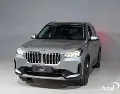 BMW X1 2.0 16V TURBO GASOLINA SDRIVE20I X-LINE STEPTRONIC BMW X1 2.0 16V TURBO GASOLINA SDRIVE20I X-LINE STEPTRONIC