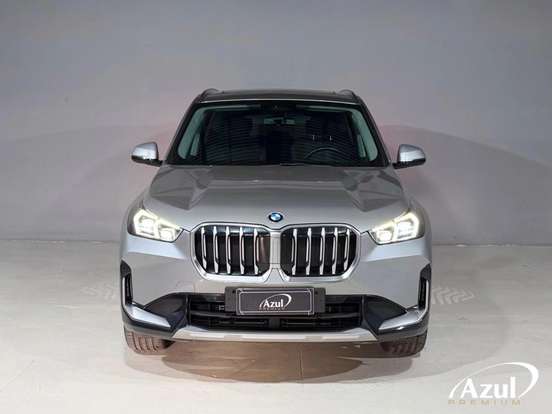 BMW-X1-2.0 16V TURBO GASOLINA SDRIVE20I X-LINE STEPTRONIC BMW-X1-2023