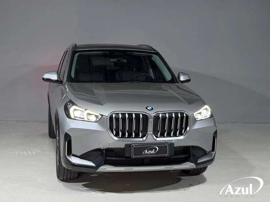 BMW-X1-2.0 16V TURBO GASOLINA SDRIVE20I X-LINE STEPTRONIC BMW-X1-2023