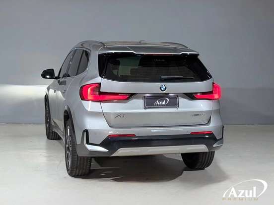 BMW-X1-2.0 16V TURBO GASOLINA SDRIVE20I X-LINE STEPTRONIC BMW-X1-2023
