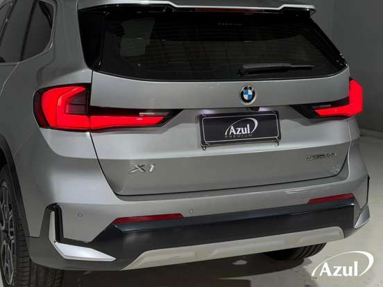BMW-X1-2.0 16V TURBO GASOLINA SDRIVE20I X-LINE STEPTRONIC BMW-X1-2023