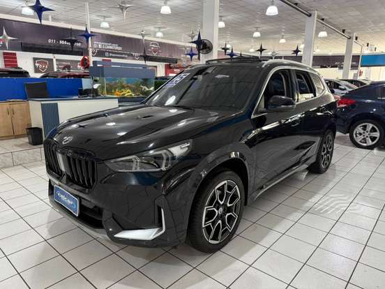 BMW-X1-2.0 16V TURBO GASOLINA SDRIVE20I X-LINE STEPTRONIC BMW-X1-2024