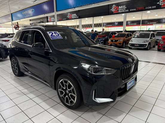 BMW-X1-2024