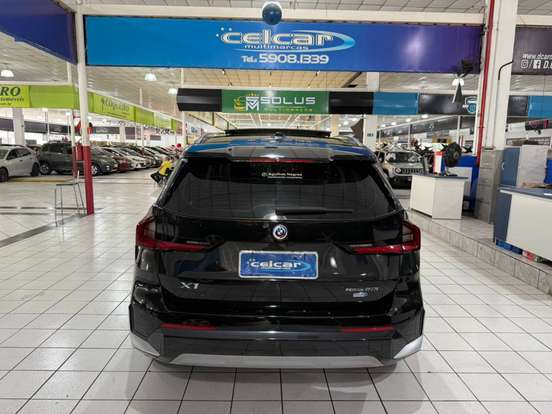 BMW-X1-2.0 16V TURBO GASOLINA SDRIVE20I X-LINE STEPTRONIC BMW-X1-2024