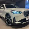 BMW X1 2.0 16V TURBO GASOLINA SDRIVE20I X-LINE STEPTRONIC BMW X1 2.0 16V TURBO GASOLINA SDRIVE20I X-LINE STEPTRONIC