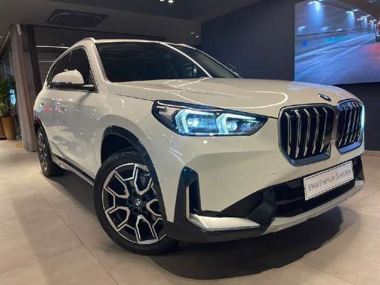 BMW-X1-2.0 16V TURBO GASOLINA SDRIVE20I X-LINE STEPTRONIC BMW-X1-2024