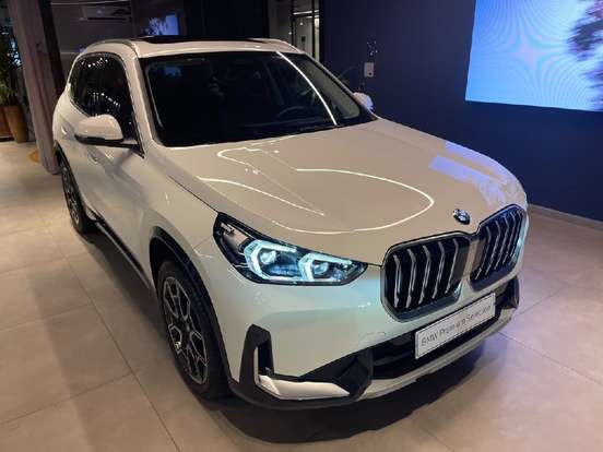 BMW-X1-2.0 16V TURBO GASOLINA SDRIVE20I X-LINE STEPTRONIC BMW-X1-2024