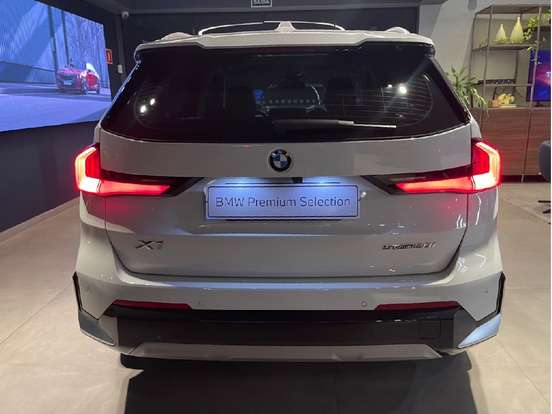 BMW-X1-2.0 16V TURBO GASOLINA SDRIVE20I X-LINE STEPTRONIC BMW-X1-2024