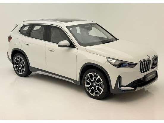 BMW-X1-2.0 16V TURBO GASOLINA SDRIVE20I X-LINE STEPTRONIC BMW-X1-2023