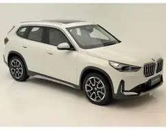 BMW X1 2.0 16V TURBO GASOLINA SDRIVE20I X-LINE STEPTRONIC BMW X1 2.0 16V TURBO GASOLINA SDRIVE20I X-LINE STEPTRONIC