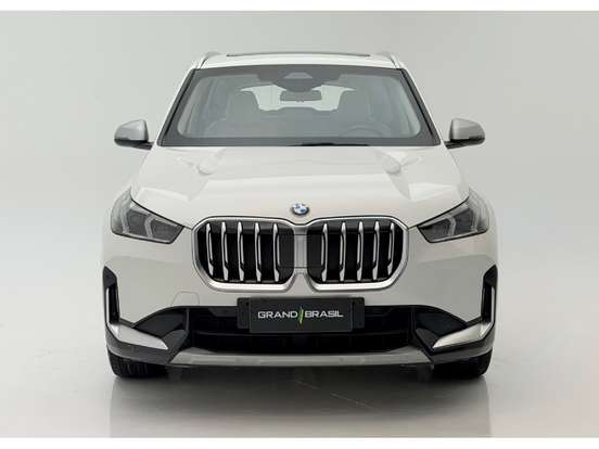 BMW-X1-2.0 16V TURBO GASOLINA SDRIVE20I X-LINE STEPTRONIC BMW-X1-2023