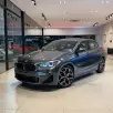 BMW X2 2.0 16V TURBO ACTIVEFLEX SDRIVE20I M SPORT X STEPTRONIC BMW X2 2.0 16V TURBO ACTIVEFLEX SDRIVE20I M SPORT X STEPTRONIC