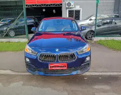 BMW X2 2.0 16V TURBO GASOLINA SDRIVE20I M SPORT X STEPTRONIC BMW X2 2.0 16V TURBO GASOLINA SDRIVE20I M SPORT X STEPTRONIC