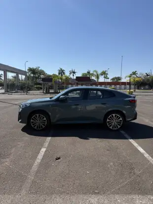 BMW-X2-2025
