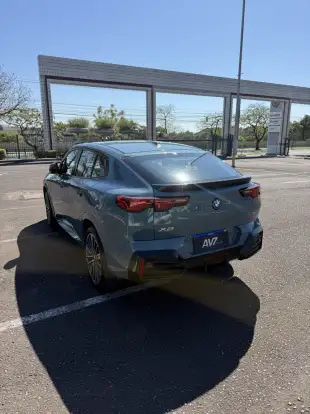 BMW-X2-2025