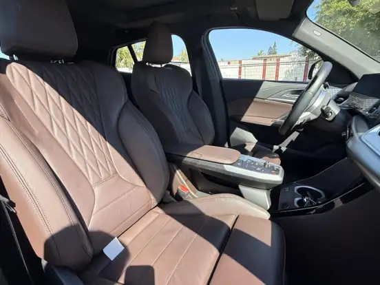 BMW-X2-2.0 TURBO GASOLINA XDRIVE20I M SPORT STEPTRONIC BMW-X2-2025