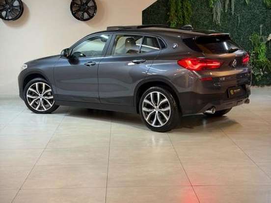 BMW-X2-2.0 16V TURBO ACTIVEFLEX SDRIVE20I GP STEPTRONIC BMW-X2-2019