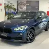 BMW X2 2.0 16V TURBO ACTIVEFLEX SDRIVE20I GP STEPTRONIC BMW X2 2.0 16V TURBO ACTIVEFLEX SDRIVE20I GP STEPTRONIC