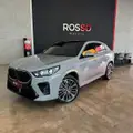 BMW X2 2.0 TURBO GASOLINA XDRIVE20I M SPORT STEPTRONIC BMW X2 2.0 TURBO GASOLINA XDRIVE20I M SPORT STEPTRONIC