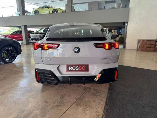 BMW-X2-2.0 TURBO GASOLINA XDRIVE20I M SPORT STEPTRONIC BMW-X2-2024