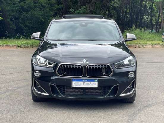 BMW-X2-2.0 TWINPOWER GASOLINA M35I XDRIVE STEPTRONIC BMW-X2-2019