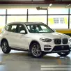BMW X3 2.0 16V GASOLINA X LINE XDRIVE20I STEPTRONIC BMW X3 2.0 16V GASOLINA X LINE XDRIVE20I STEPTRONIC