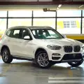 BMW X3 2.0 16V GASOLINA X LINE XDRIVE20I STEPTRONIC BMW X3 2.0 16V GASOLINA X LINE XDRIVE20I STEPTRONIC