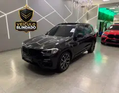 BMW X3 2.0 16V GASOLINA X LINE XDRIVE30I STEPTRONIC BMW X3 2.0 16V GASOLINA X LINE XDRIVE30I STEPTRONIC