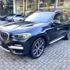 BMW X3 2.0 16V GASOLINA X LINE XDRIVE30I STEPTRONIC BMW X3 2.0 16V GASOLINA X LINE XDRIVE30I STEPTRONIC