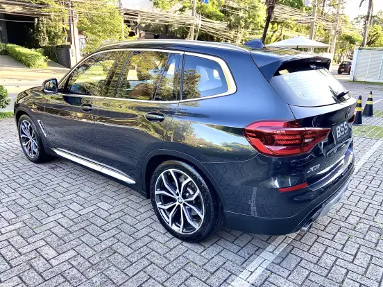 BMW-X3-2019