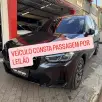 BMW X3 2.0 16V HÍBRIDO M SPORT XDRIVE30E STEPTRONIC BMW X3 2.0 16V HÍBRIDO M SPORT XDRIVE30E STEPTRONIC