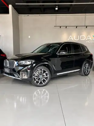 BMW-X3-2023