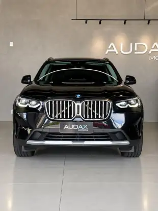 BMW-X3-2023