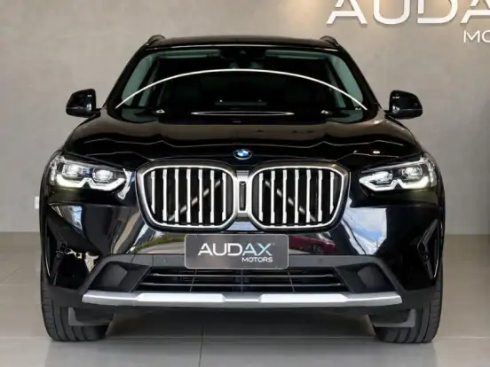 BMW-X3-2.0 16V HÍBRIDO X LINE XDRIVE30E STEPTRONIC BMW-X3-2023