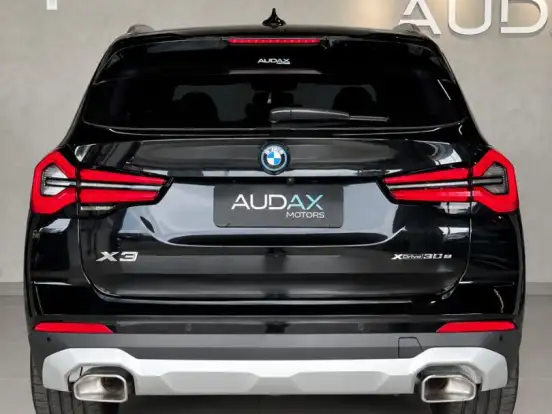 BMW-X3-2.0 16V HÍBRIDO X LINE XDRIVE30E STEPTRONIC BMW-X3-2023