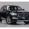 BMW X3 2.0 16V GASOLINA X LINE XDRIVE20I STEPTRONIC BMW X3 2.0 16V GASOLINA X LINE XDRIVE20I STEPTRONIC
