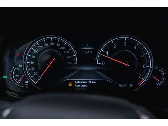 BMW-X3-2.0 16V GASOLINA X LINE XDRIVE20I STEPTRONIC BMW-X3-2019